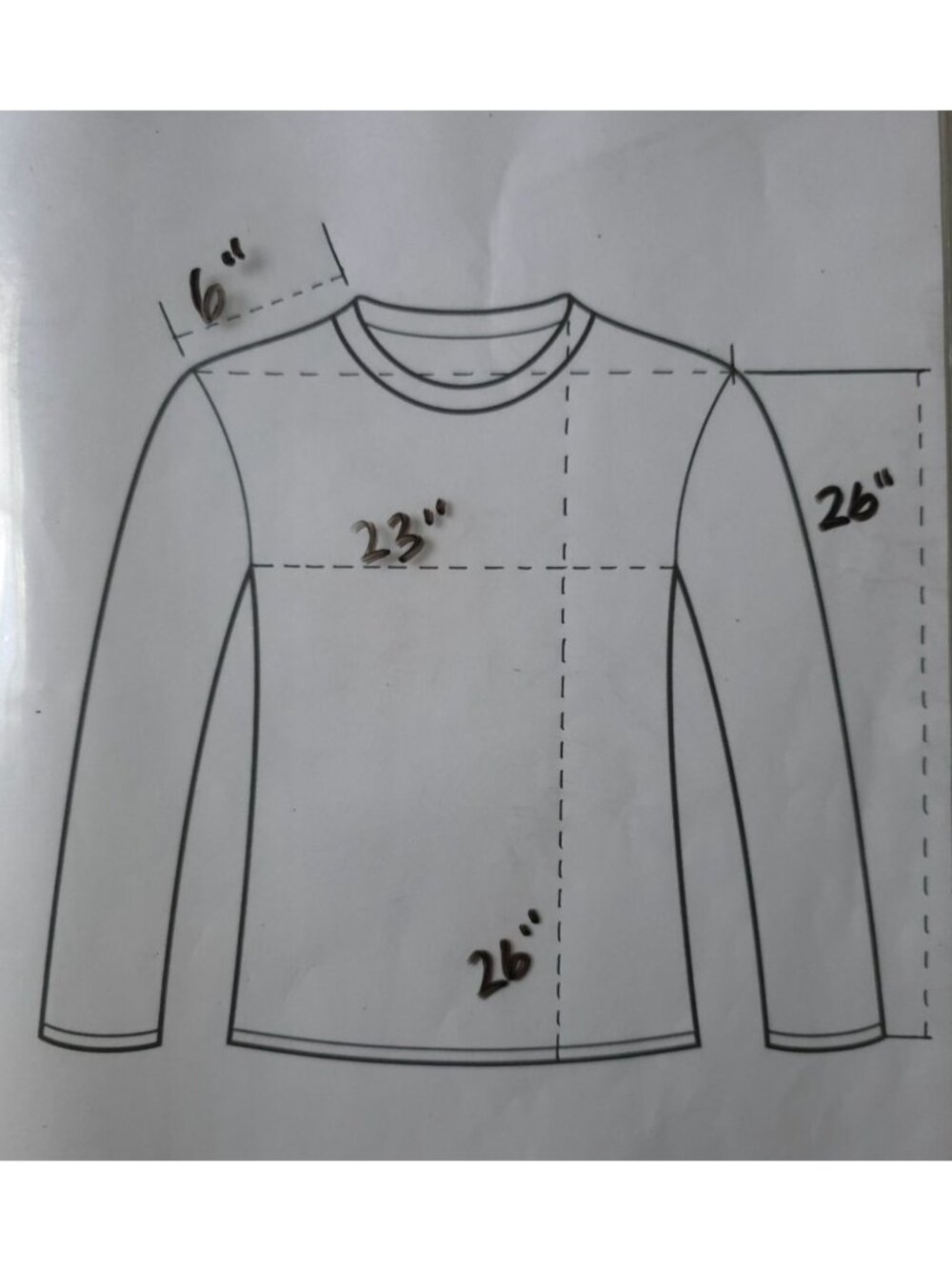 AVIATOR NATION Crewneck Sweatshirt w/ Pockets Bolt Logo Unisex M - Made In USA - Picture 7 of 7